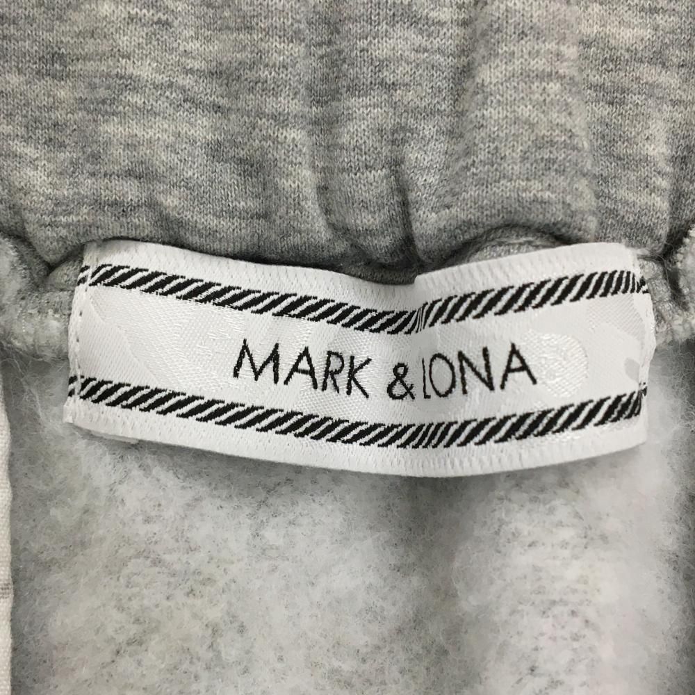 MARK＆LONA