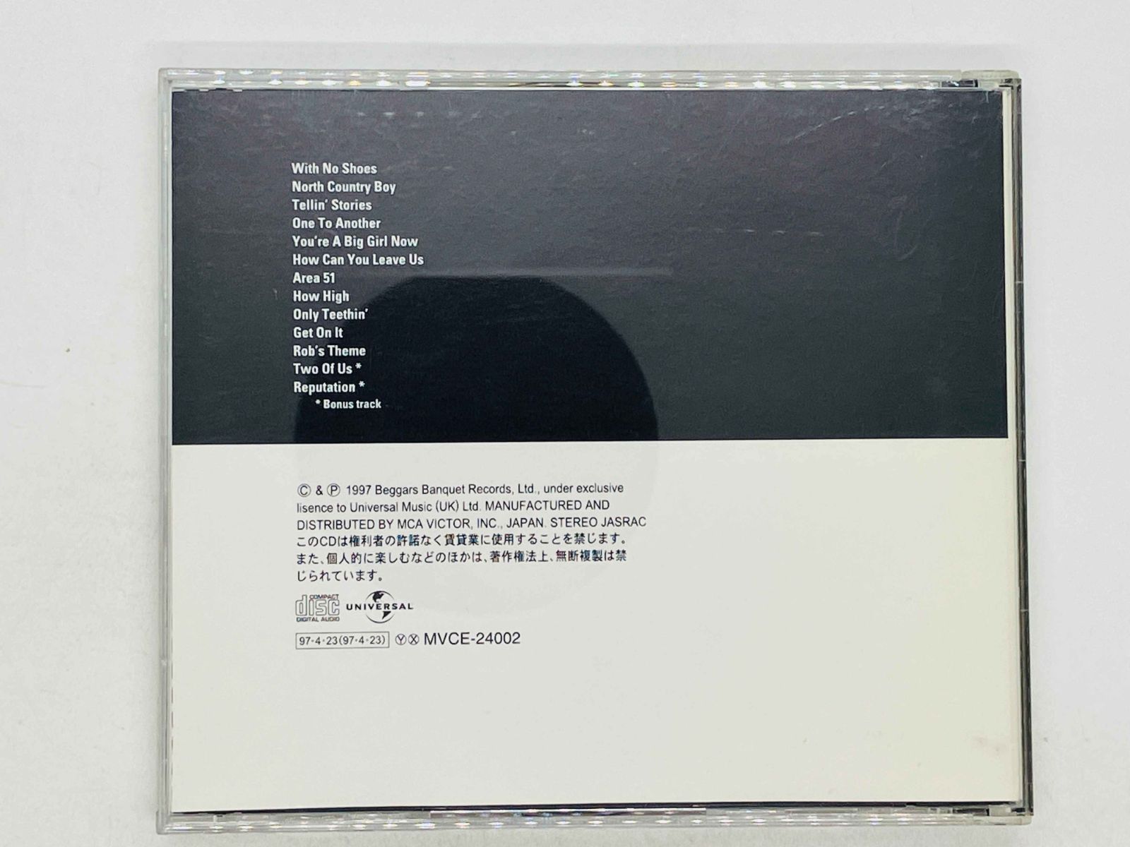 Amazon.co.jp: ザ シャーラタンズ THE CHARLATANS - TELLIN