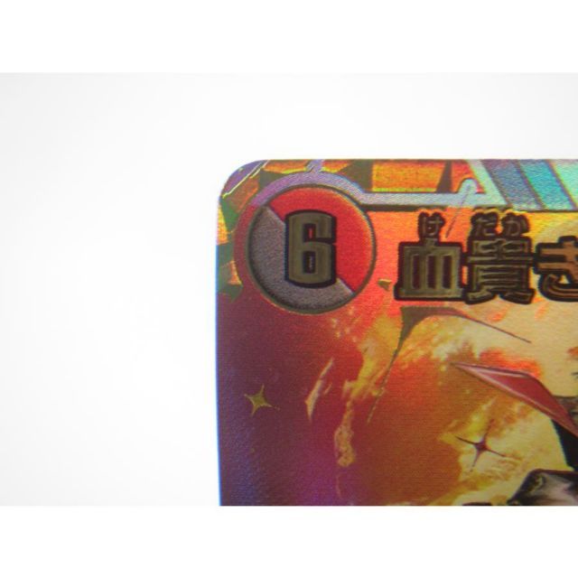 デュエルマスターズ SE 血貴き侵略 ブラッドゾーン (サイン入り