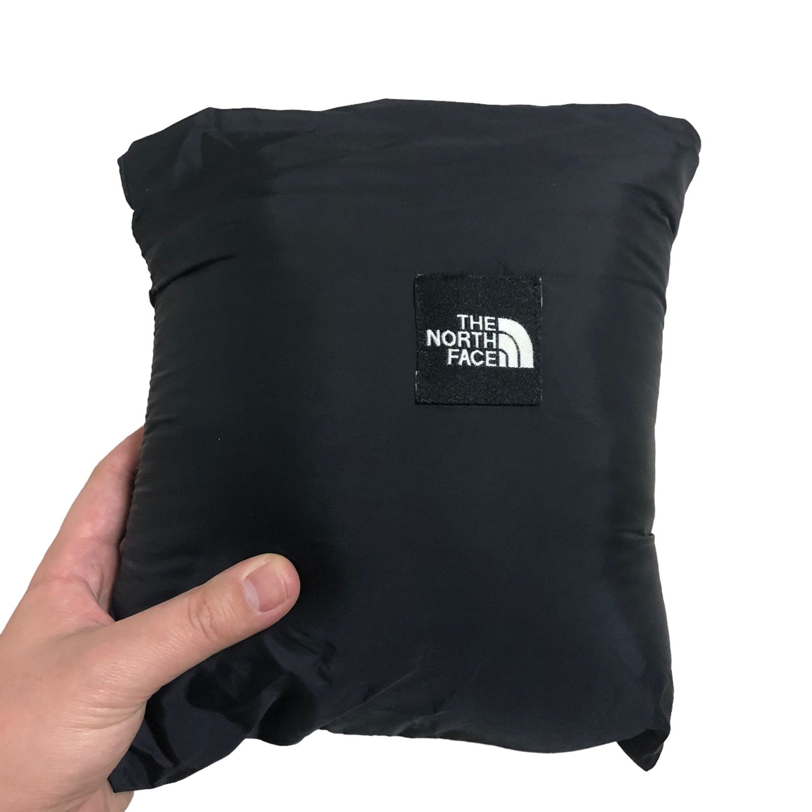 ノースフェイス　ヌプシ　ダウンベスト　ブラック　NF004AM THE NORTH FACE ノースフェイス ヌプシベスト ダウンベスト