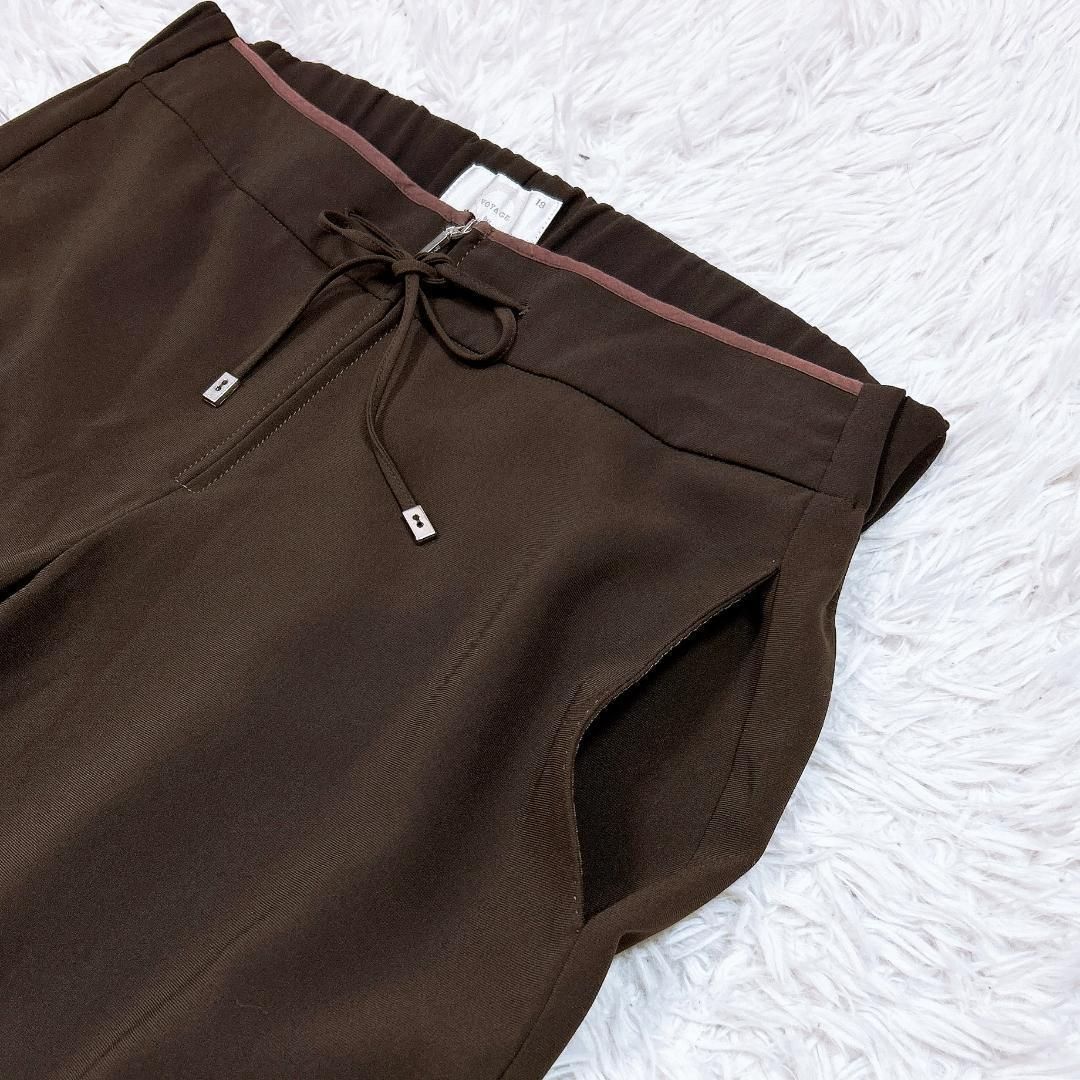 マリナリナルディ イージーパンツ ワイド 大きいサイズ ウエストゴム SHREEKRISHNAENTERPRISE_COM