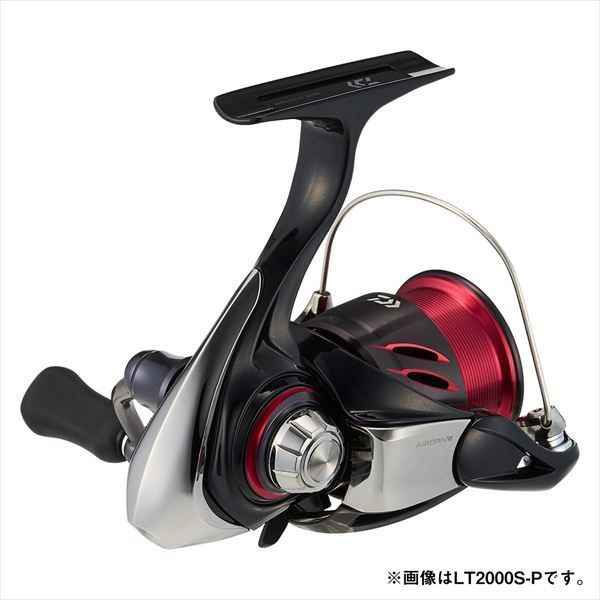 フィッシング ダイワ スピニングリール 月下美人X LT1000S-P 2020年モデル