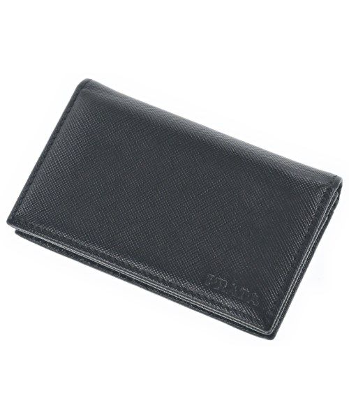 PRADA カードケース レディース 古着 送料無料