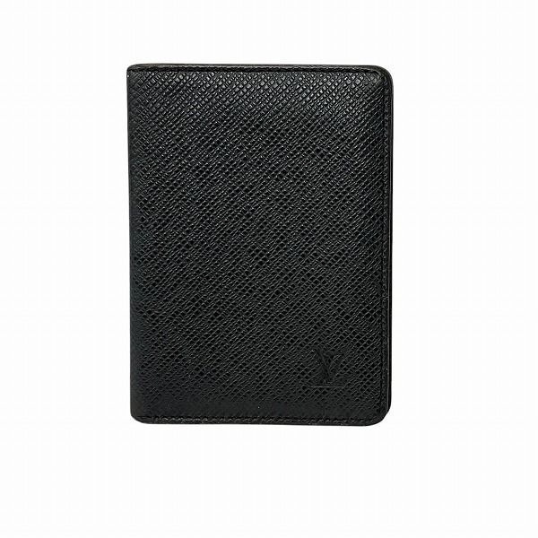 ルイヴィトン Louis Vuitton タイガ ポルト2カルト ヴェル
