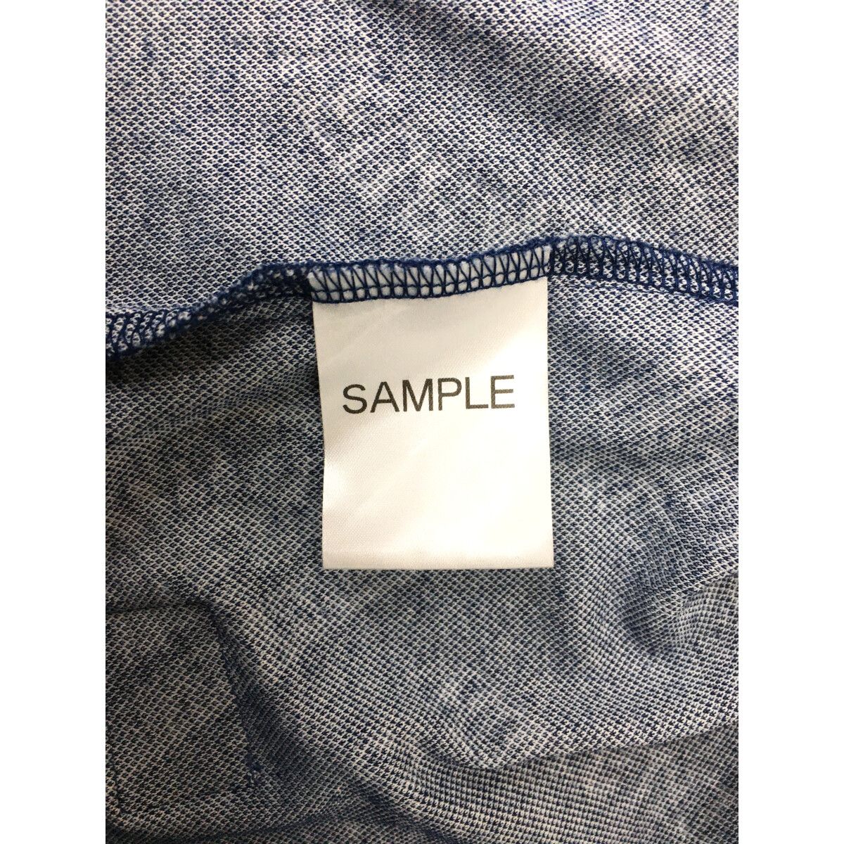 中古 メンズ ホーンガーメント HORN GARMENT 半袖ポロシャツ