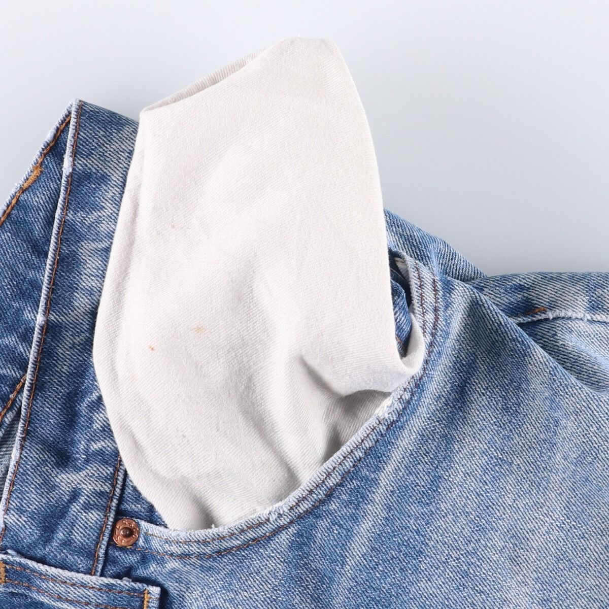 80年代 リーバイス