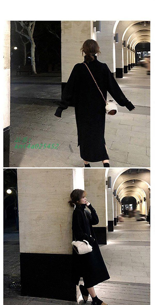 ロング ワンピース