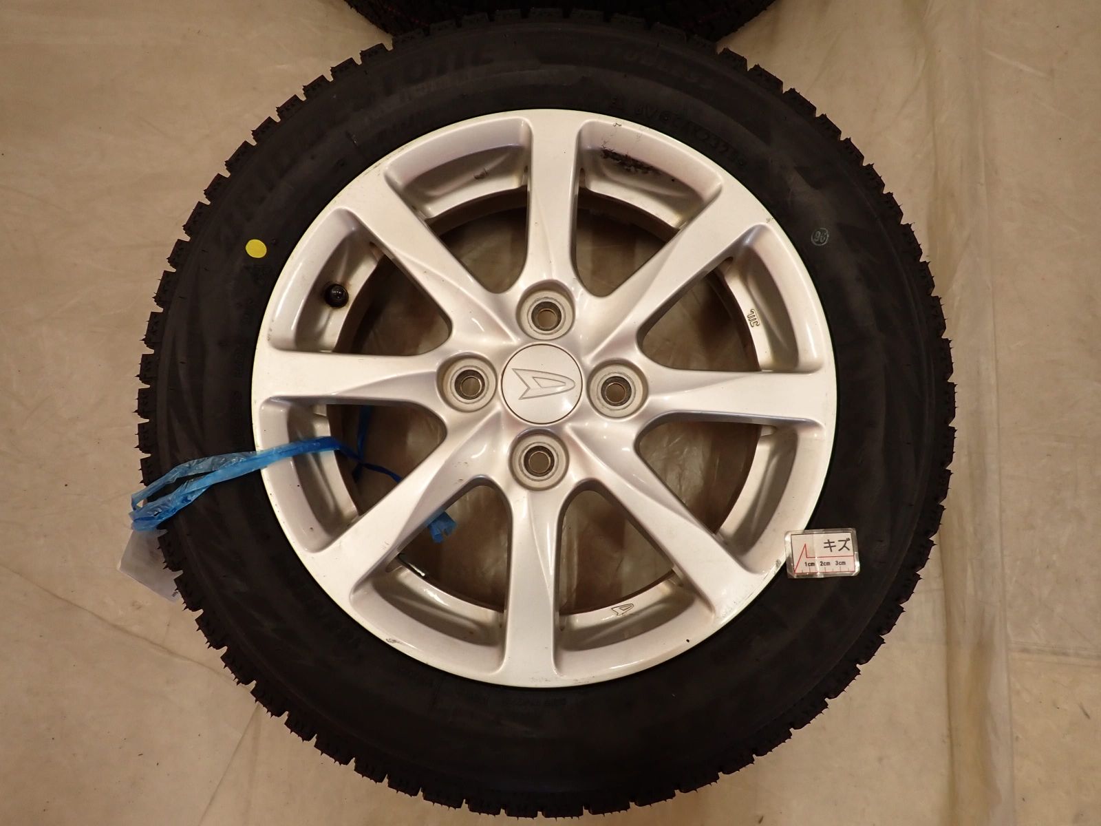 アルミ ウェイク