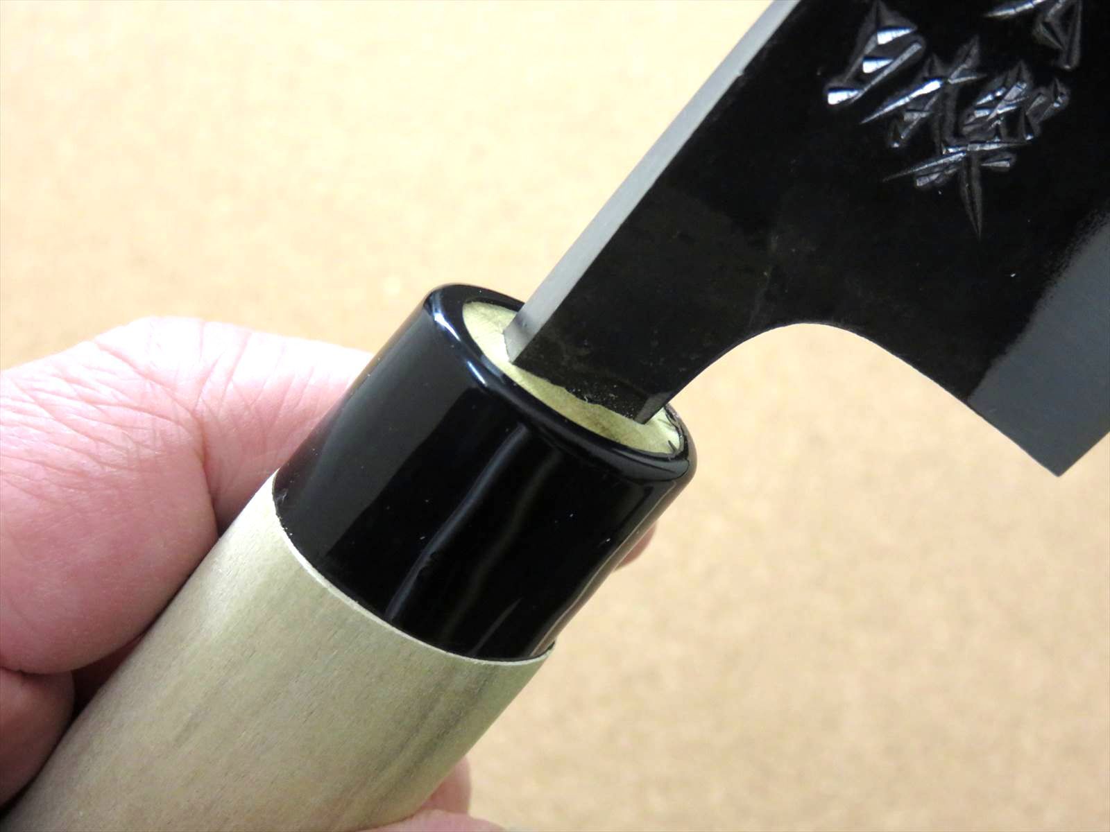 関の刃物