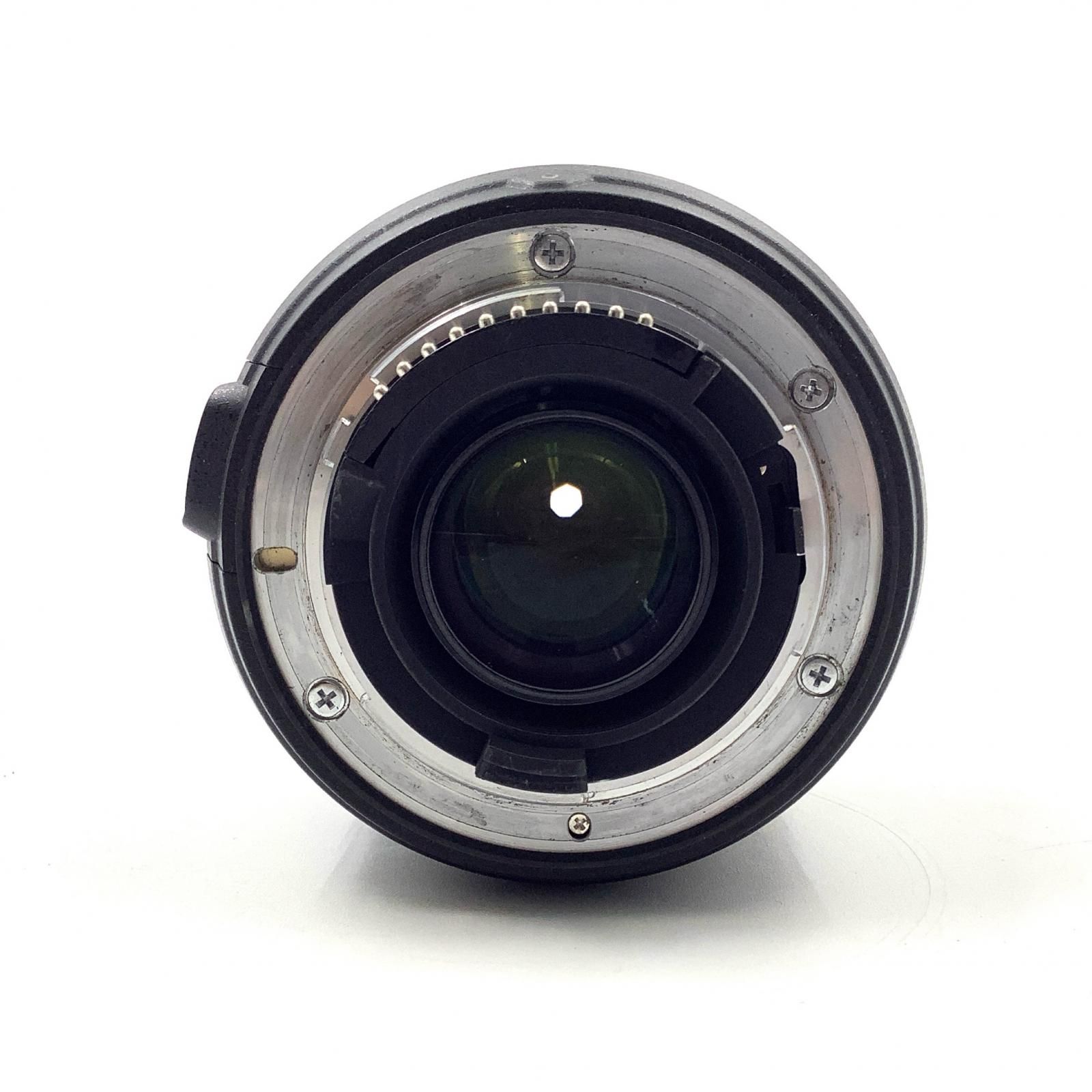 Nikon AF-S DX 18-70mm ED 標準ズームレンズ✨完動美品✨ AF-S DX NIKKOR 18-300mm f/3.5-6.3G ED VR - 概要 | NIKKOR