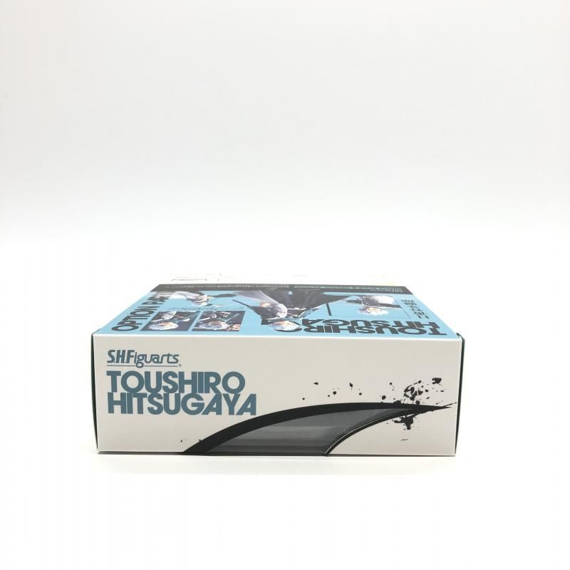 【中古】S未開封)SHF 日番谷冬獅郎[18][249008255030] 中古】S未開封)SHF 日番谷冬獅郎[18] - メルカリ