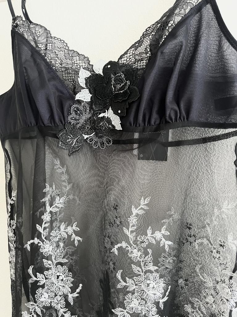 マルコ ボディーキャミソール3点セット S マルコ ボディー