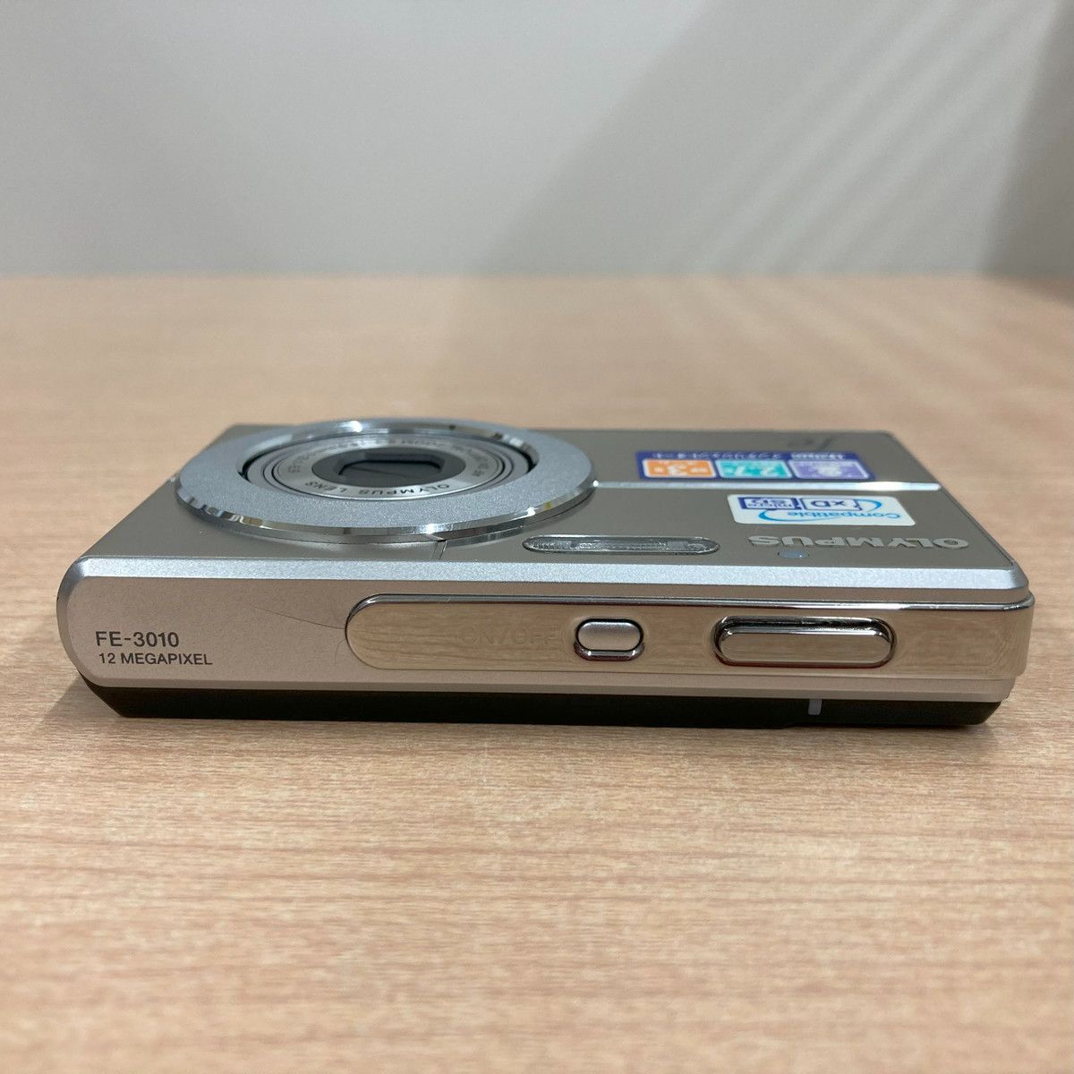 デジタルカメラ FE-3010 OLYMPUS デジタル家電 【公式通販】