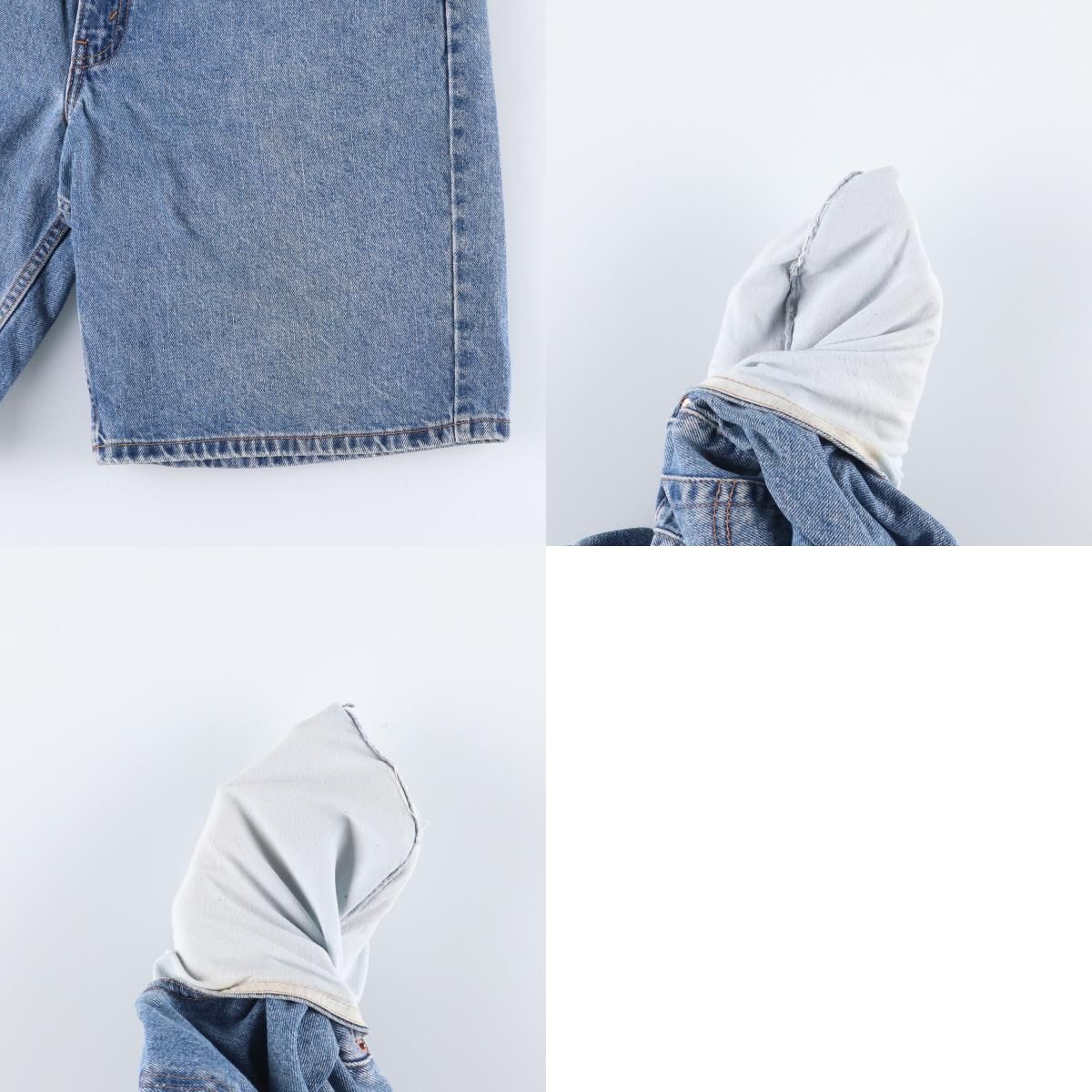 RELAXED FIT