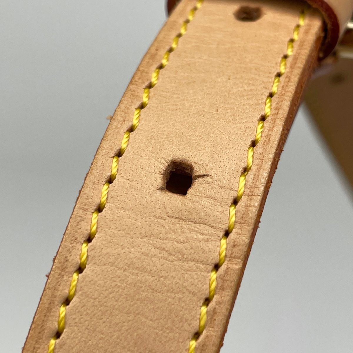 ルイ・ヴィトン Louis Vuitton トンプソン ストリート エナメル