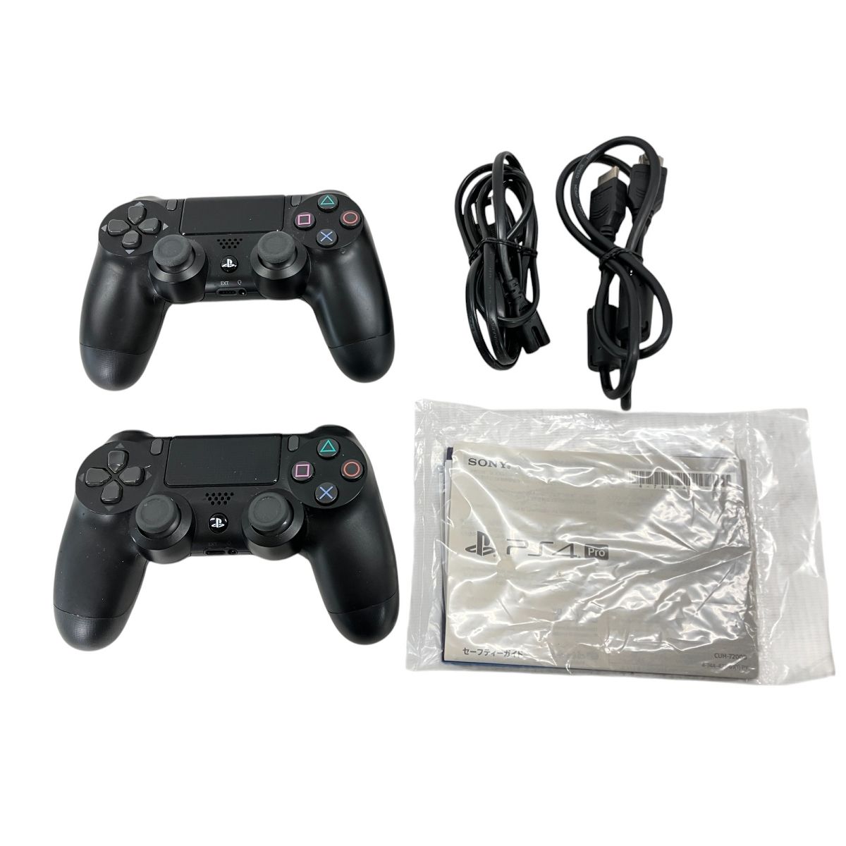 SONY PS4 プレステ4 プレイステーション4 Pro ジェット