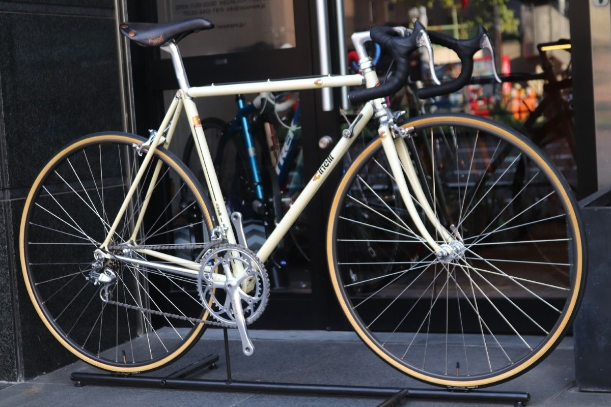 チネリ CINELLI スーパーコルサ SUPERCORSA コロンバスSLX 1990