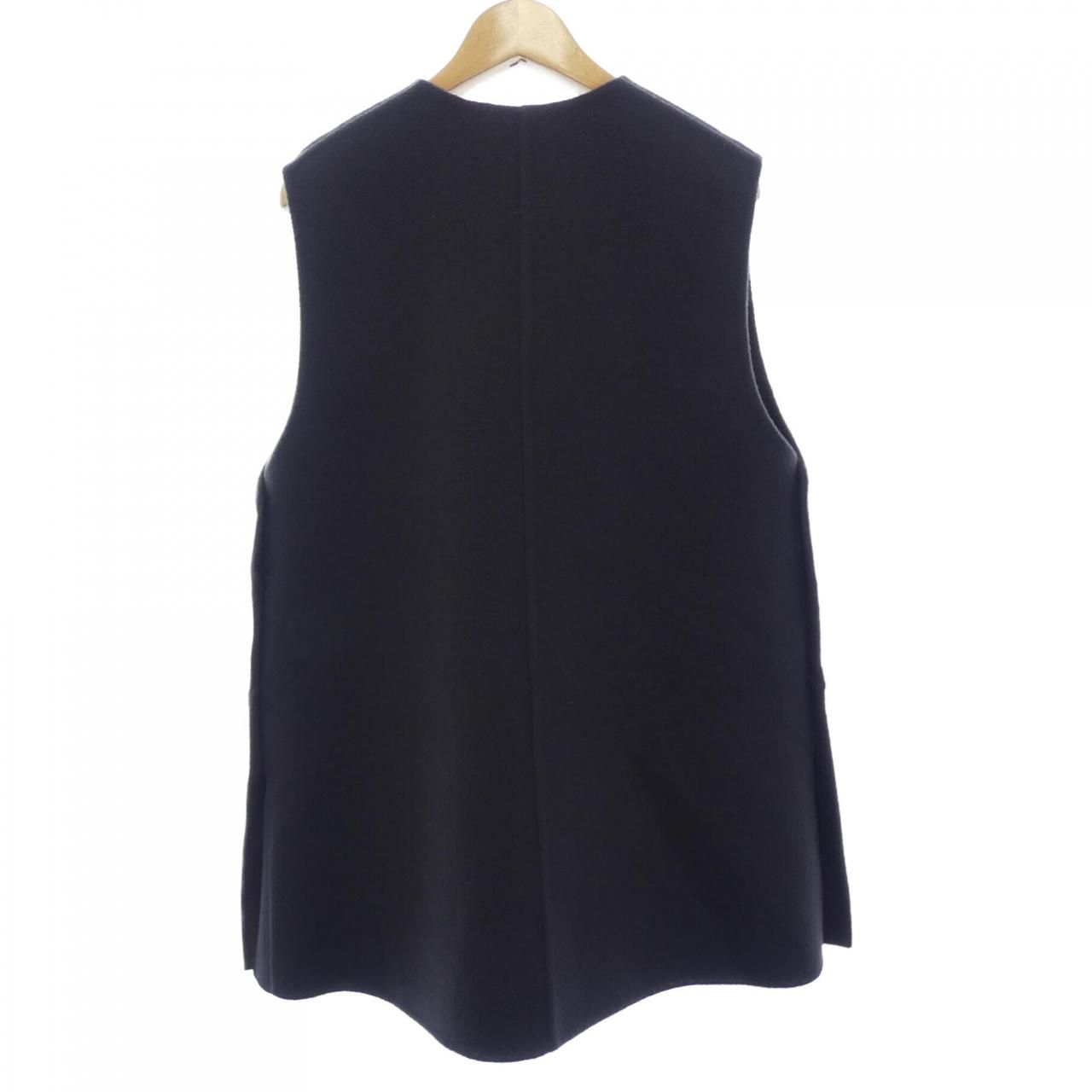 ドゥロワー DRAWER 6521-234-0927 ベスト