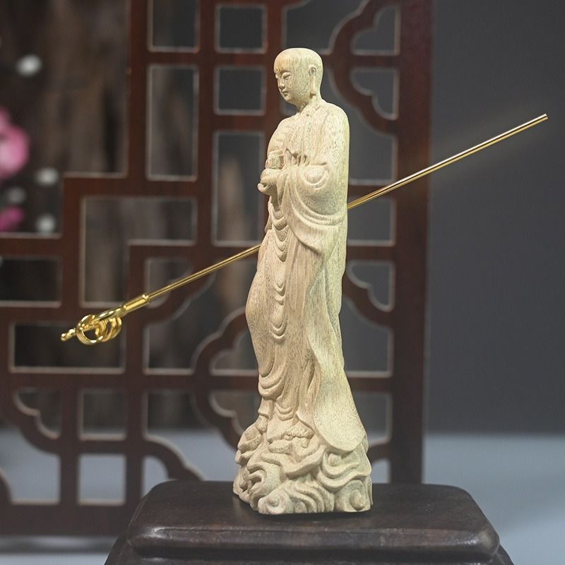 地蔵菩薩 置物 宝珠を持つお地蔵さま 28cm 石像 オブジェ 仏教 美術品 地蔵菩薩 置物 宝珠を持つお地蔵さま 28cm 石像 オブジェ 仏教