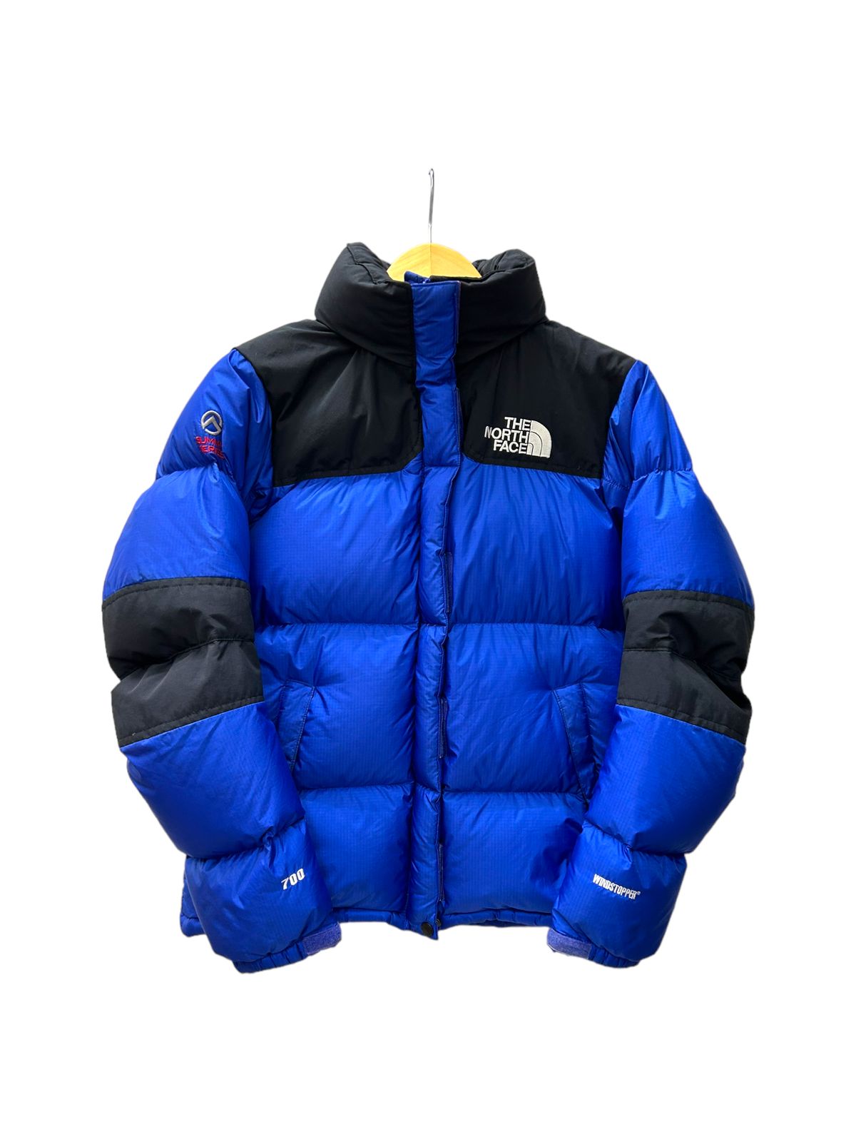 THE NORTH FACE (ザノースフェイス) ダウンジャケット NFD00C95 XL 