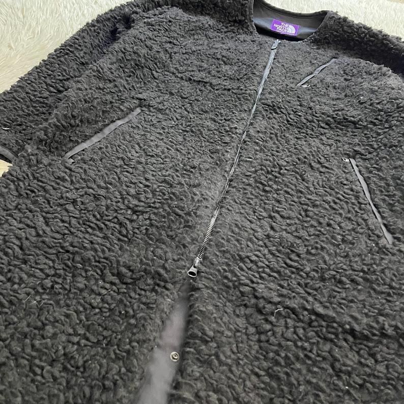 THE NORTH FACE PURPLE LABEL ザノースフェイスパープルレーベル 
