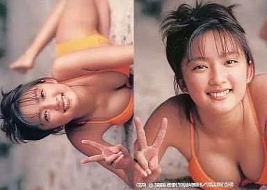 レア　山田まりや　トレカ　未開封カートン 山田まりや yamada mariya トレーディングカード 1998 - メルカリ