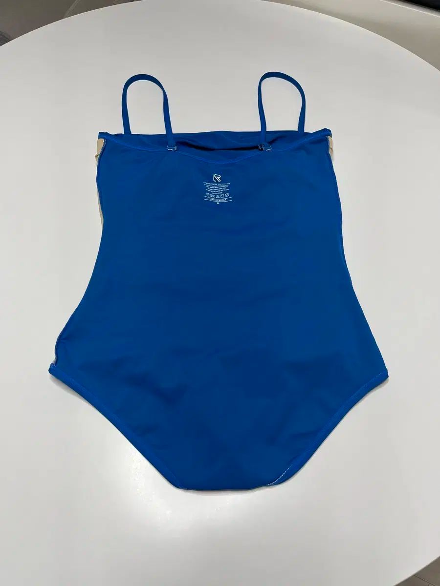 Bohemianblue■カウルネック シャーリング ワンピース 水着 Bohemianblue(ボヘミアンブルー) ワンピース水着(レディース