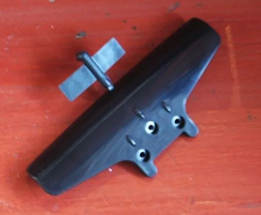 トップフォース（2017）☆未組立品 タミヤ トップフォース 未組立 1/10 TOP FORCE