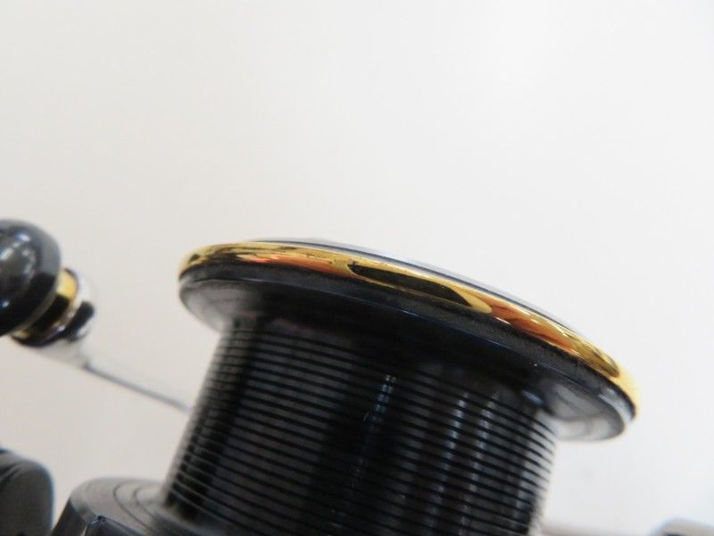 ダイワ 19セルテート LT 4000-C 02-