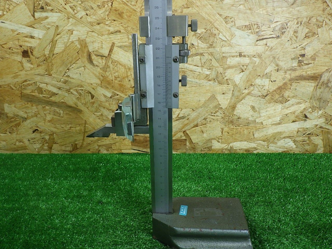 ケガキ ハイトゲージ ハイトゲージ人気5選｜種類・価格・使い方などおすすめをご紹介します