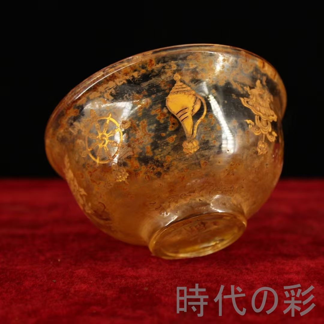 中国古美術 西蔵