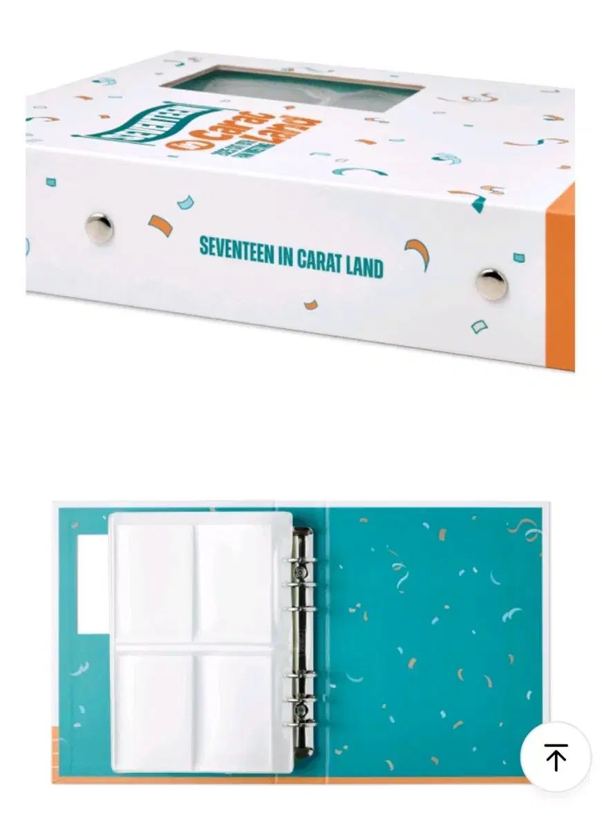 SEVENTEEN(セブンティーン・セブチ) CARAT LAND ケレン 写真