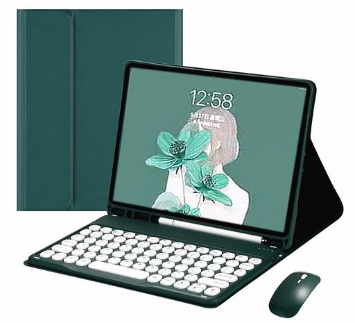 iPadPro11 第4世代 2022新型 キーボード ケース ワイヤレス マウ Amazon.co.jp: iPadPro11 第4世代 2022新型 キーボード ケース