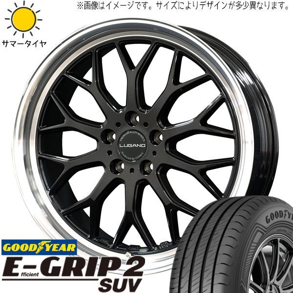 225/60R18 新車外し ダンロップ ハリアー 純正 中古 タイヤ rav4 RAV4