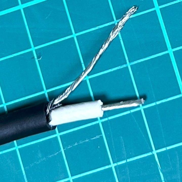 Guitar Cable