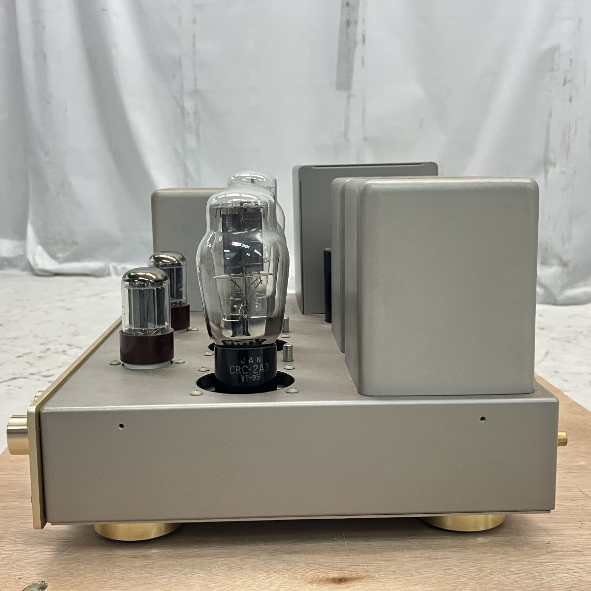 ヒノオーディオ 音響機器