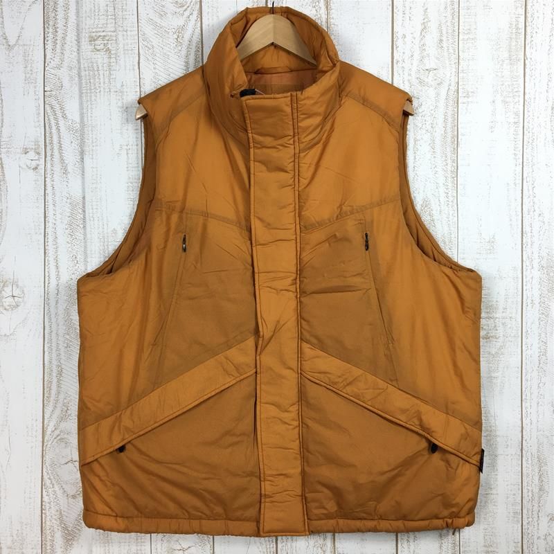 Men's L オレンジ系】 Wildthings ( ワイルドシングス ) モンスター