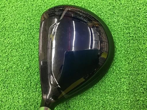 中古】 ブリヂストン TOUR B JGR 3W フェアウェイウッド FW TG1