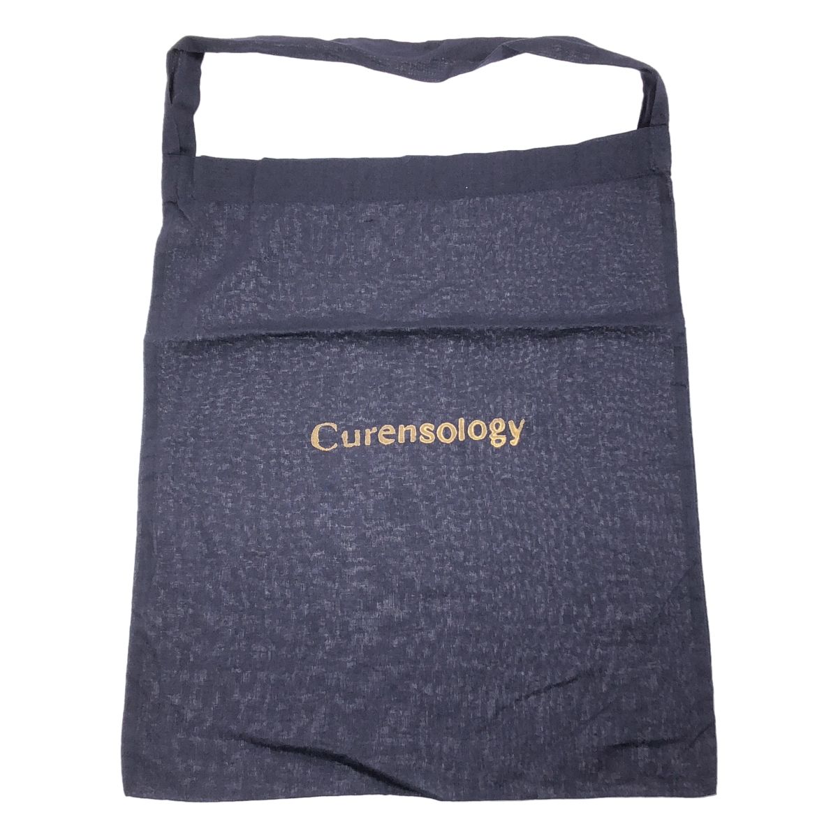 Curensology カディコットンワンピース美品 Curensology（カレンソロジー）の「Curensology(カレンソロジー