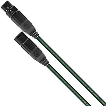 ♥･未開封品 小柳出電気商会 AVケーブル QAC-222 XLR 3m