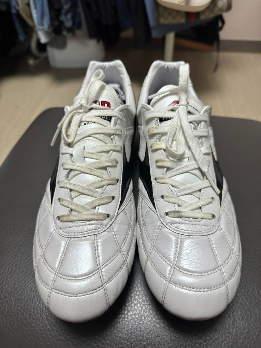 【雷市場（ポンジャン）商品韓国直送】mizuno(ミズノ) モレリア 2 ショートターン ステッチ 285 出品