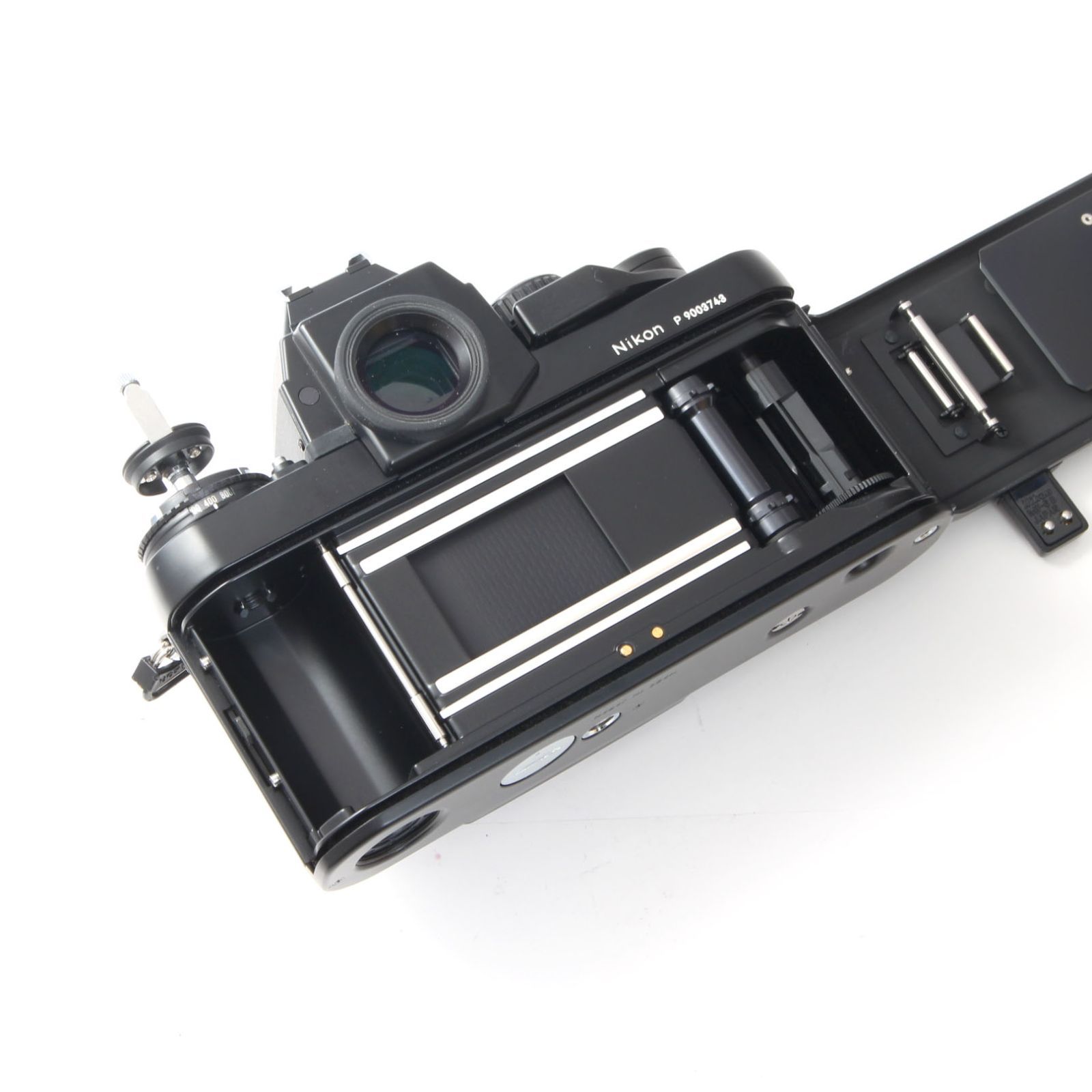 153【匿名配送】 ペンタックス SP 一眼レフ フィルムカメラ レトロ