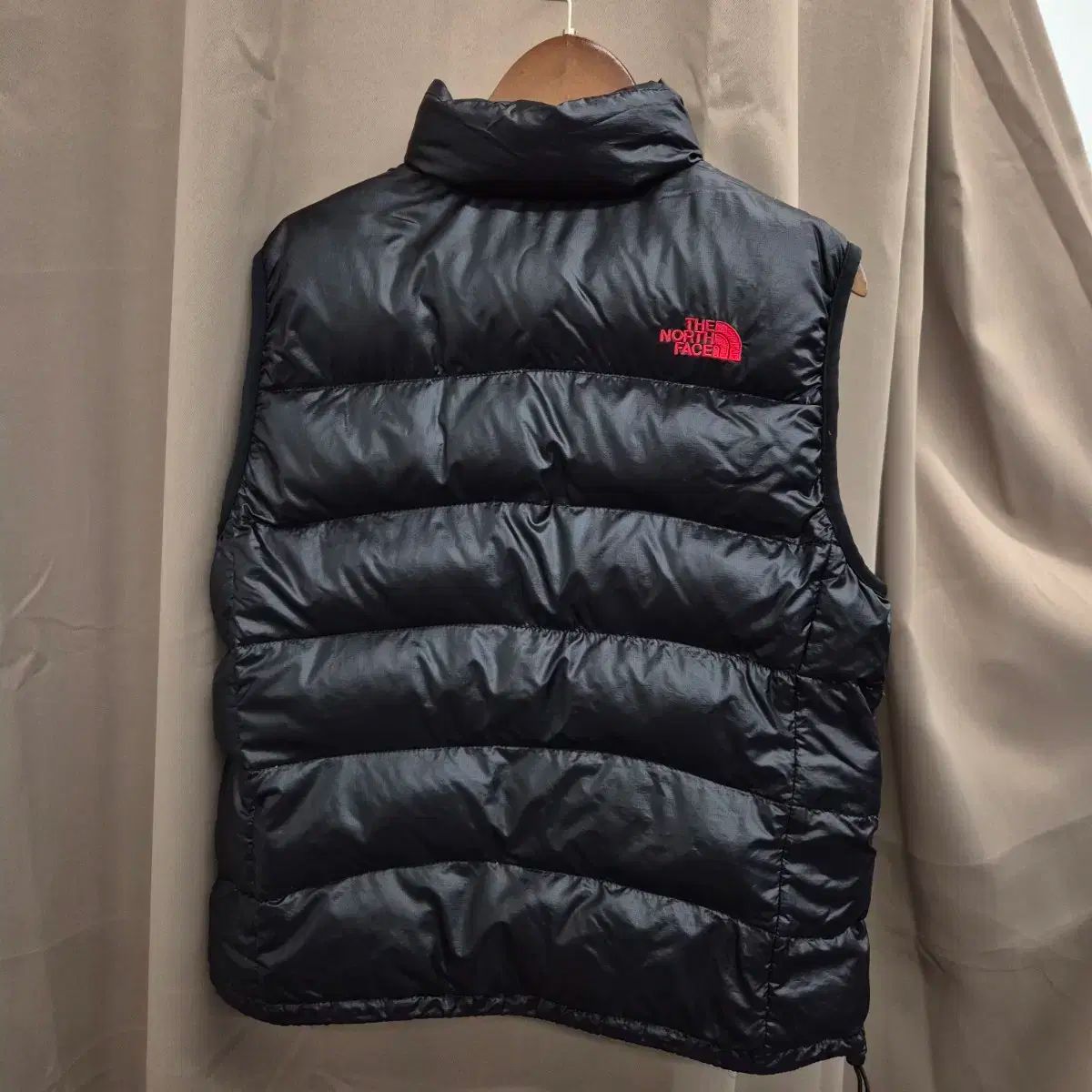  THE NORTH FACE ザノースフェイス サミット ダウン ベスト 黒 85 ベスト ジレ ベスト ジレ ビスチェ