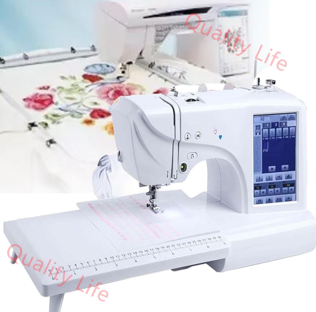 デニム・厚物が縫える】おすすめミシン見つけました！もっと早く買って