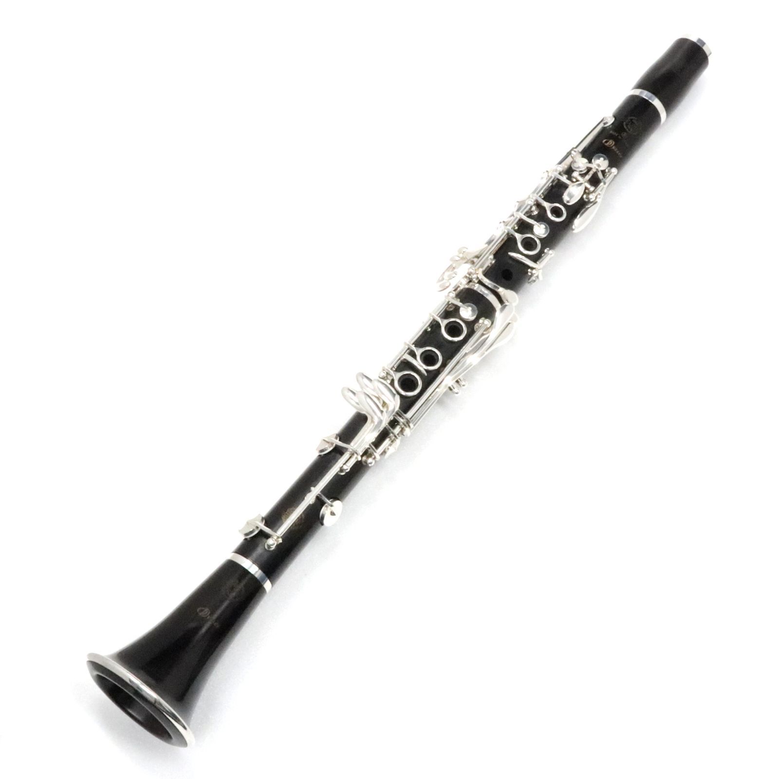 【調整美品】SELMER B クラリネット ODYSSEE セルマー オデッセ 調整美品】SELMER B クラリネット ODYSSEE セルマー オデッセ