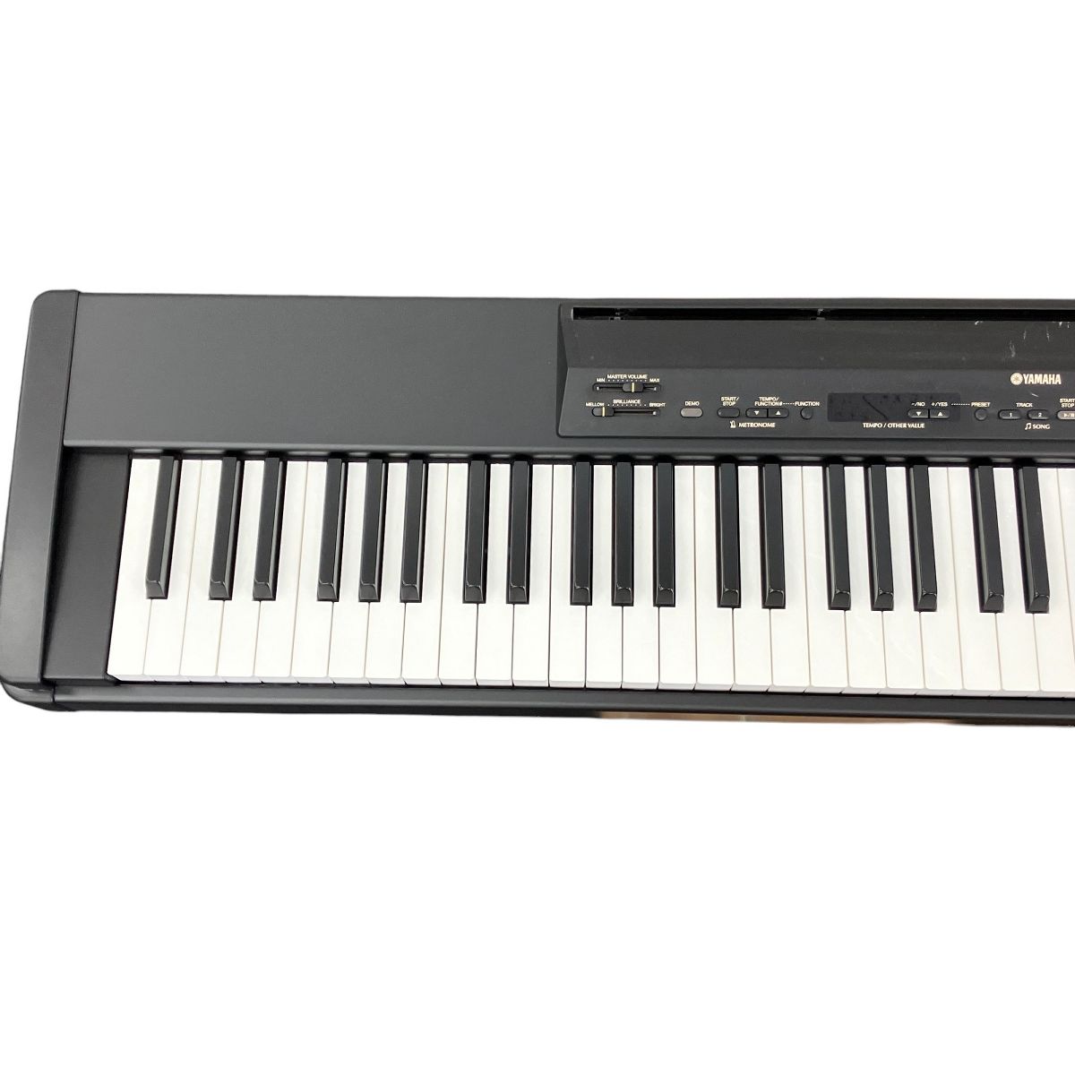 YAMAHA ヤマハ P-80 2001年製 88 鍵 電子ピアノ 鍵盤楽器 楽器