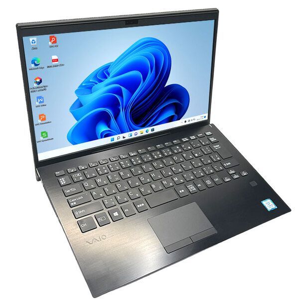 今だけSSD増量中↑】SONY VAIO Pro PK VJPK11C12N 中古 ノート Office