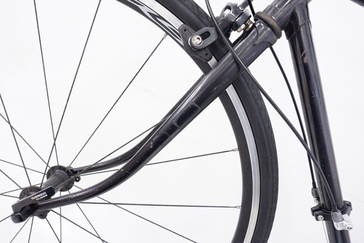 BRIDGESTONE ブリヂストン モデル名不明 年式不明 クロスバイク バイチャリ浦和ベース BRIGHTFACE_UK