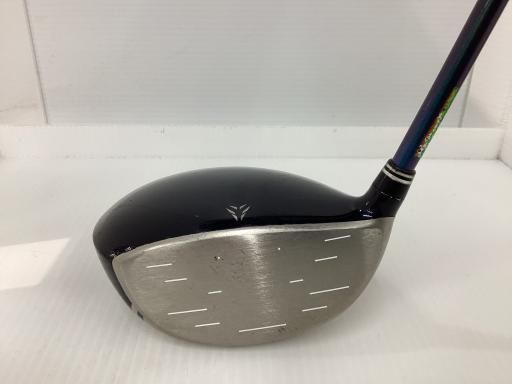 中古】 ダンロップ XXIO(2016) 10.5° ドライバー DR XXIO MP900