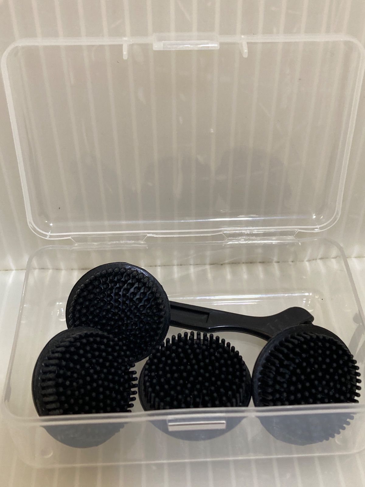 アートネイチャー ラボモ EMS ヘッドスパ OG-8693